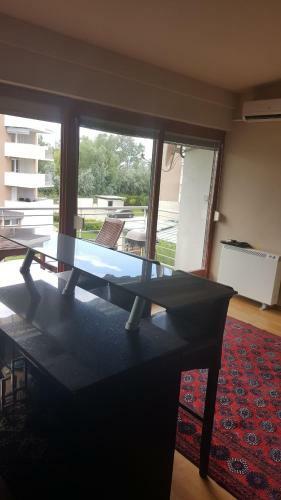 Apartamento Golden Lake