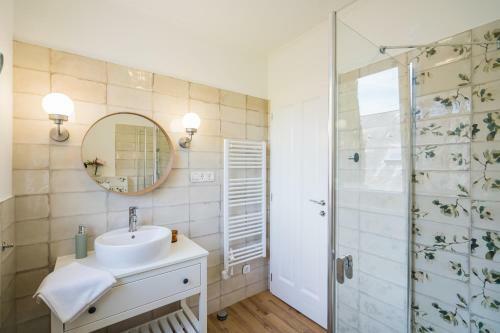 Apartamento Harmony Boutique Villa