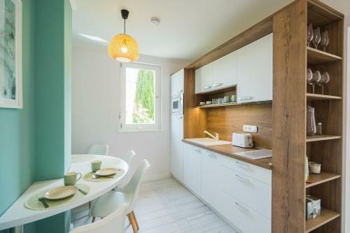 Apartamento Harmony Boutique Villa