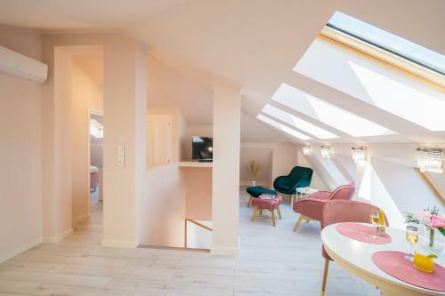 Apartamento Harmony Boutique Villa