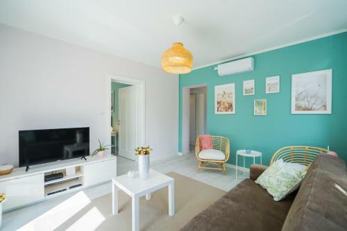 Apartamento Harmony Boutique Villa