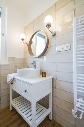 Apartamento Harmony Boutique Villa
