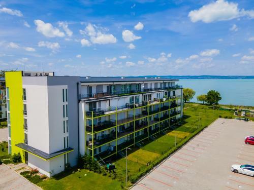 Andante Panor�ma Apartman