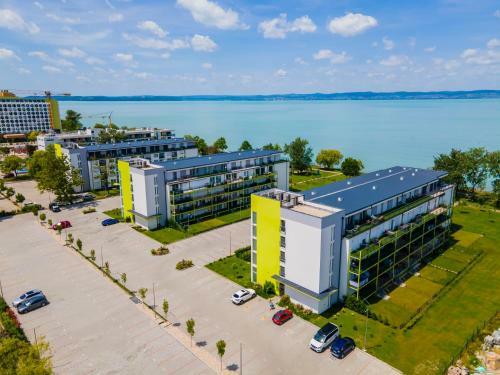 Andante Panor�ma Apartman