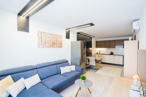 Andante Panor�ma Apartman