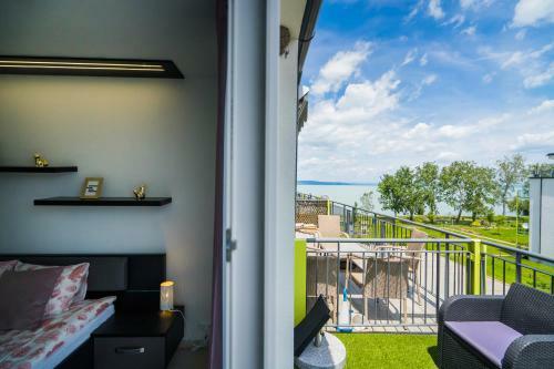 Andante Panor�ma Apartman