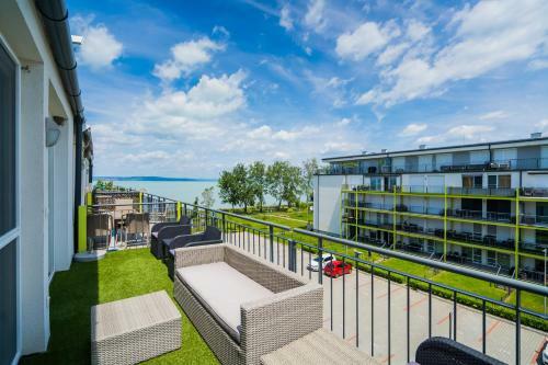 Andante Panor�ma Apartman