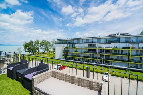Andante Panor�ma Apartman