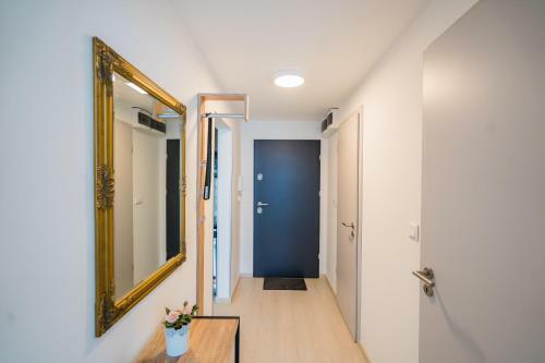 Andante Panor�ma Apartman