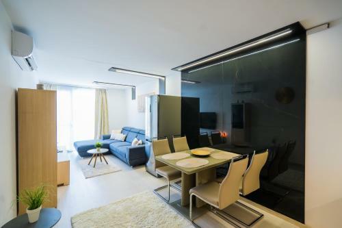 Andante Panor�ma Apartman