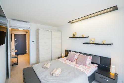 Andante Panor�ma Apartman