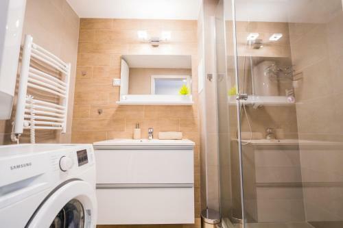 Andante Panor�ma Apartman