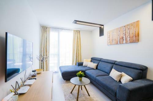 Andante Panor�ma Apartman