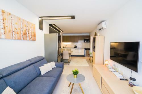 Andante Panor�ma Apartman
