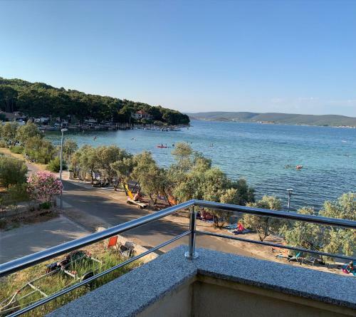 Apartamento Pasman Uvala Lucina