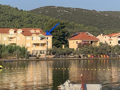 Apartamento Pasman Uvala Lucina