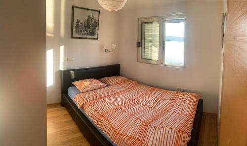 Apartamento Pasman Uvala Lucina