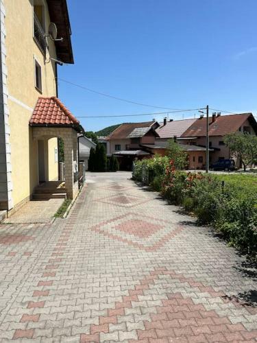 Sweet Apartment In Oto?ac