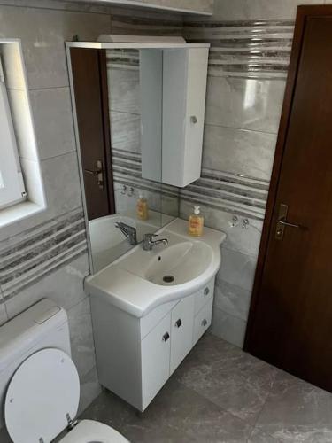Sweet Apartment In Oto?ac