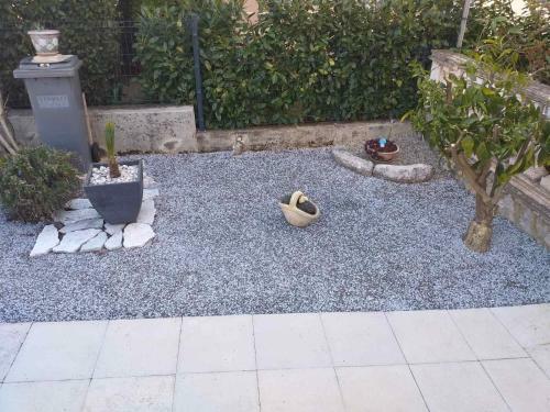 Apartman Ilatan