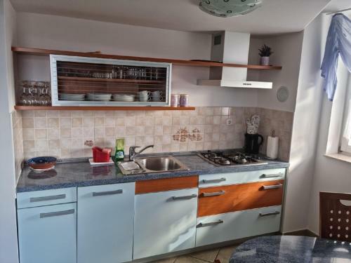 Apartman Ilatan