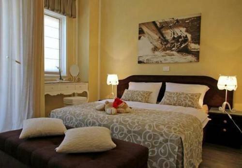 Holiday House Berna 2- With Pool