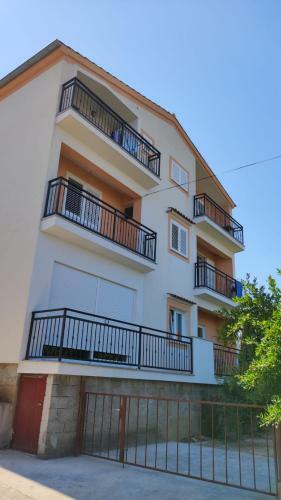 Apartamento Sturnela1