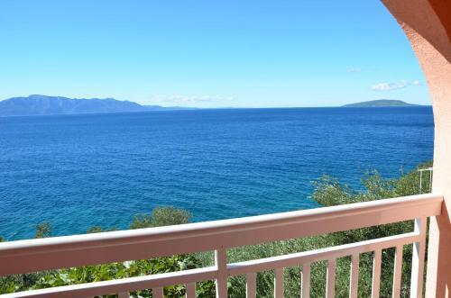 Apartamento Villa Nad Morem