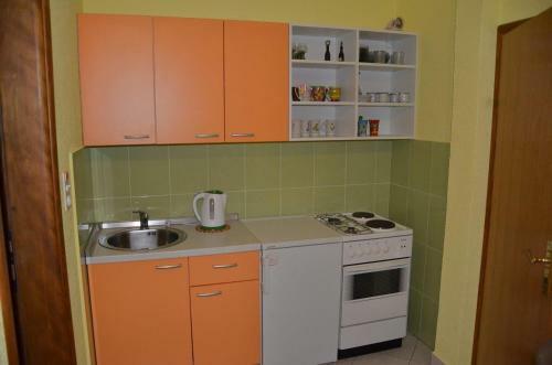 Apartamento Villa Nad Morem