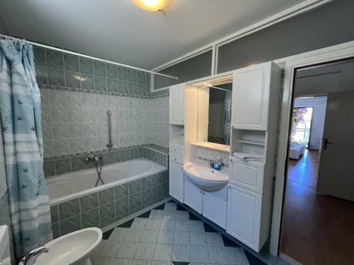 Apartment Ana