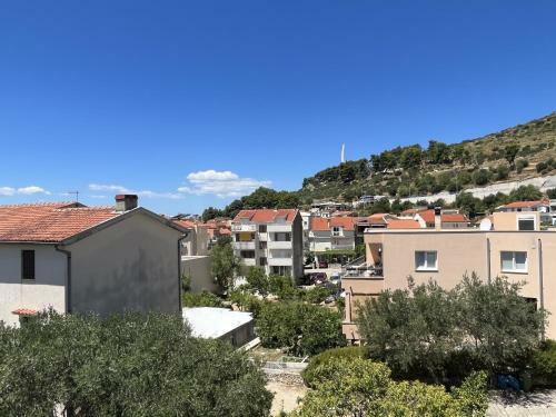 Apartment Ana