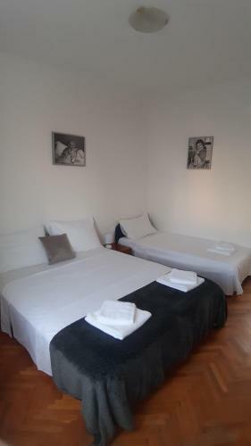 Apartamento La Goga