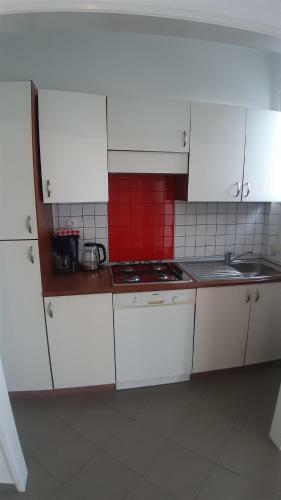 Apartamento La Goga