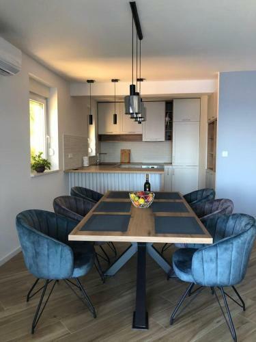 Apartamento Penthouse Sa Predivnim Pogledom