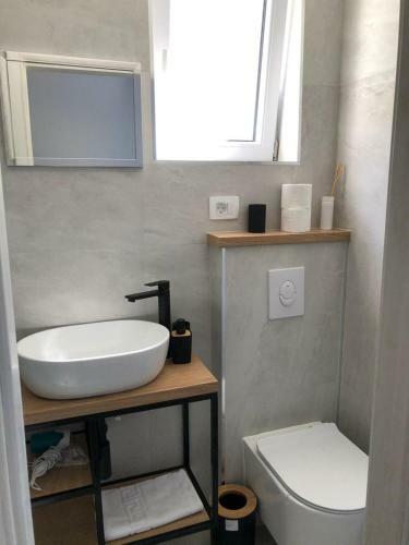 Apartamento Penthouse Sa Predivnim Pogledom