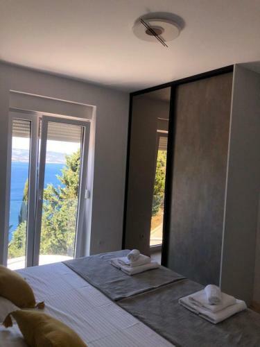Apartamento Penthouse Sa Predivnim Pogledom
