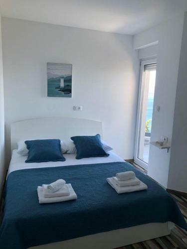 Apartamento Penthouse Sa Predivnim Pogledom