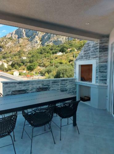 Apartamento Penthouse Sa Predivnim Pogledom
