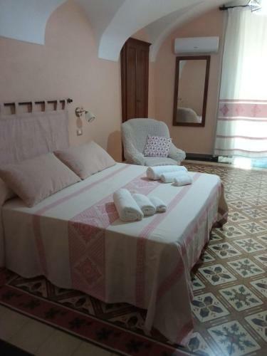Hostal Tra I Due Ponti