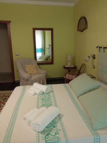 Hostal Tra I Due Ponti