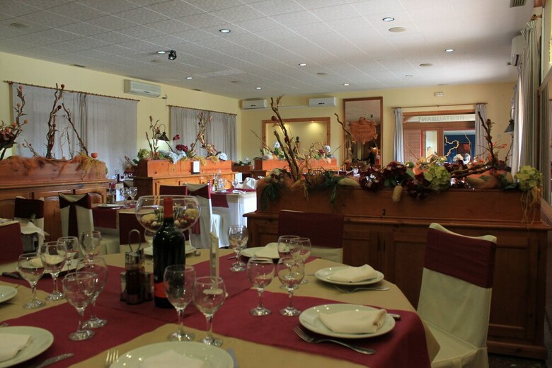 Hotel Les Torres
