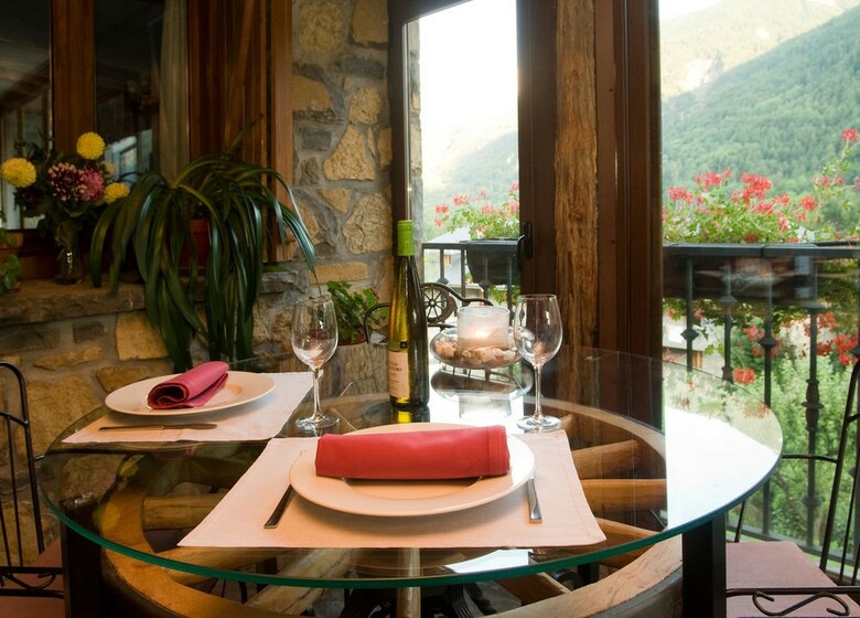 Hotel Boutique Mediod�a