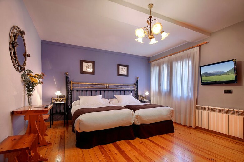 Hotel Boutique Mediod�a