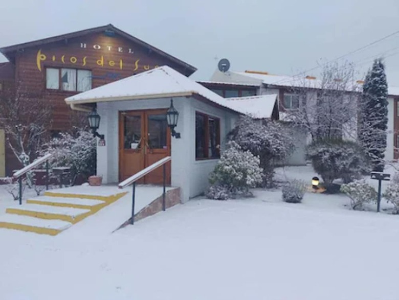 Hotel Picos Del Sur
