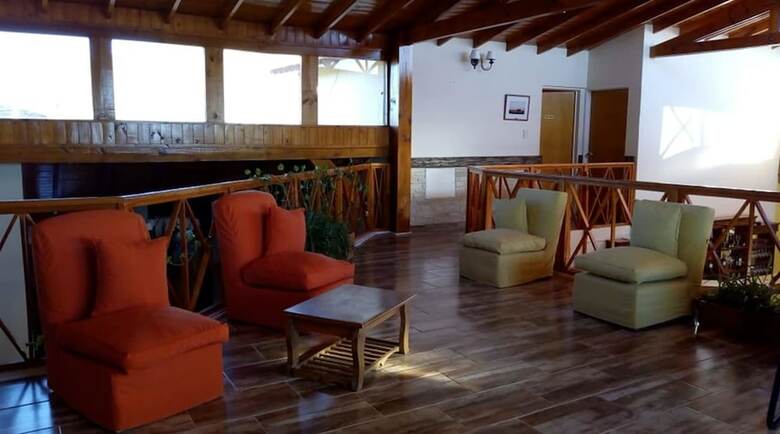 Hotel Picos Del Sur