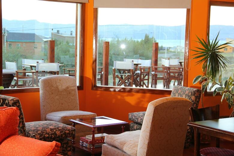 Hotel Picos Del Sur