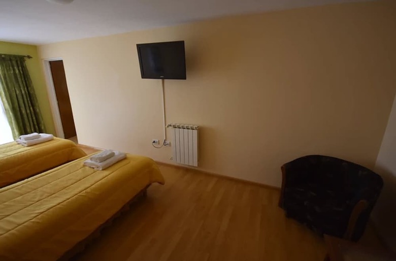 Hotel Picos Del Sur