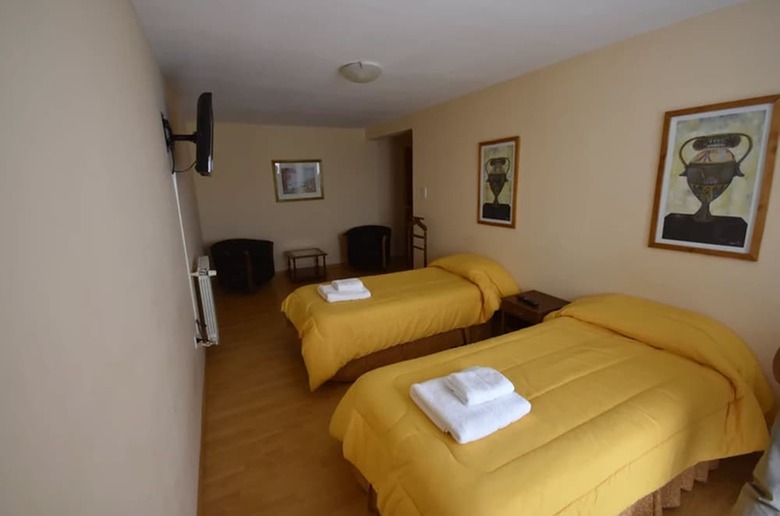 Hotel Picos Del Sur