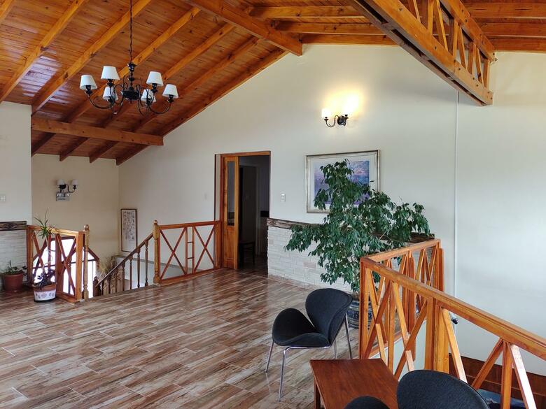 Hotel Picos Del Sur