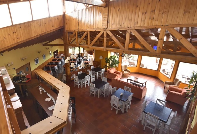 Hotel Picos Del Sur